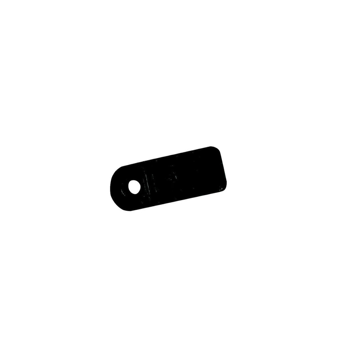 6400 Nylon Eye Terminal