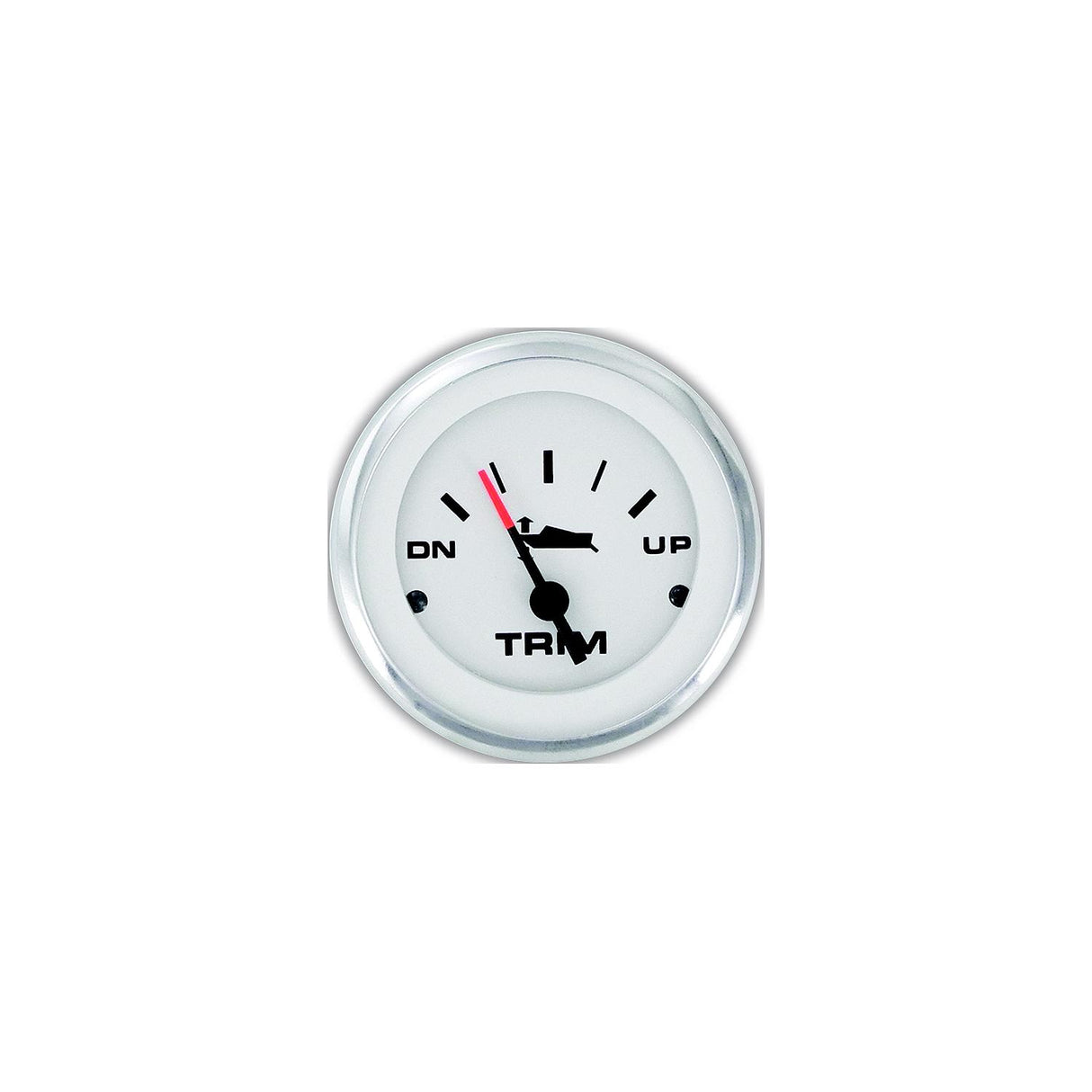 Lido Trim Gauge Fog Res Merc