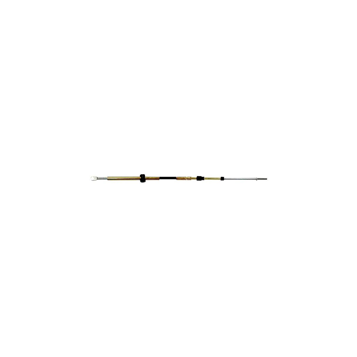 SeaStar Solutions OMC/Volvo Penta TFXtreme Control Cable