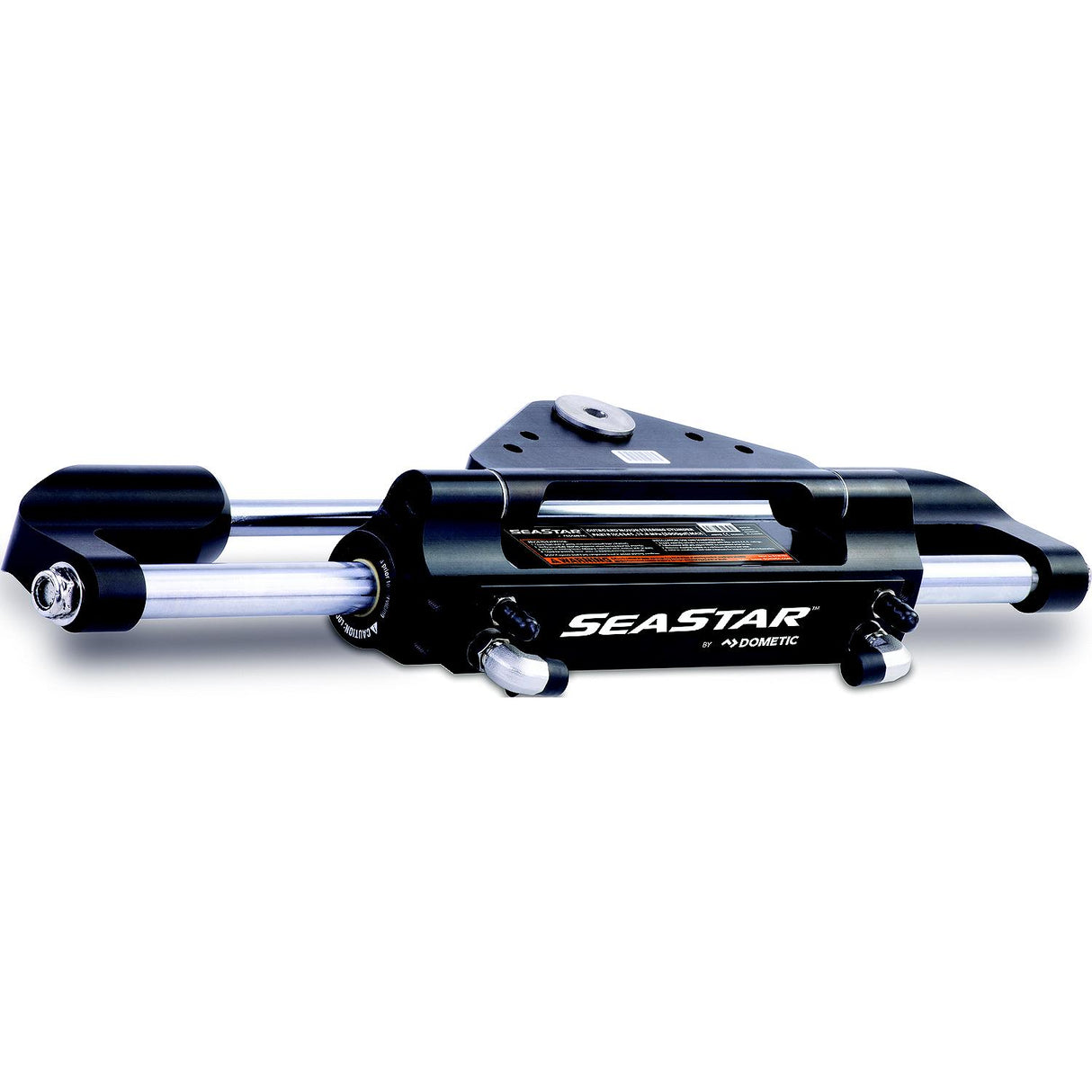 SeaStar HA6806 Hardware Kit Only | Use for HC6845 Tournament Series Triple Engine Dual Cylinder