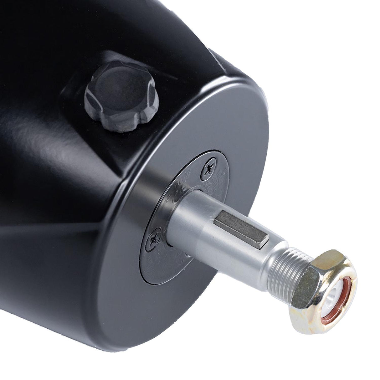 Seastar Solutions HH43154 Baystar Helm, 1.4 orb, Sport Tilt Helm