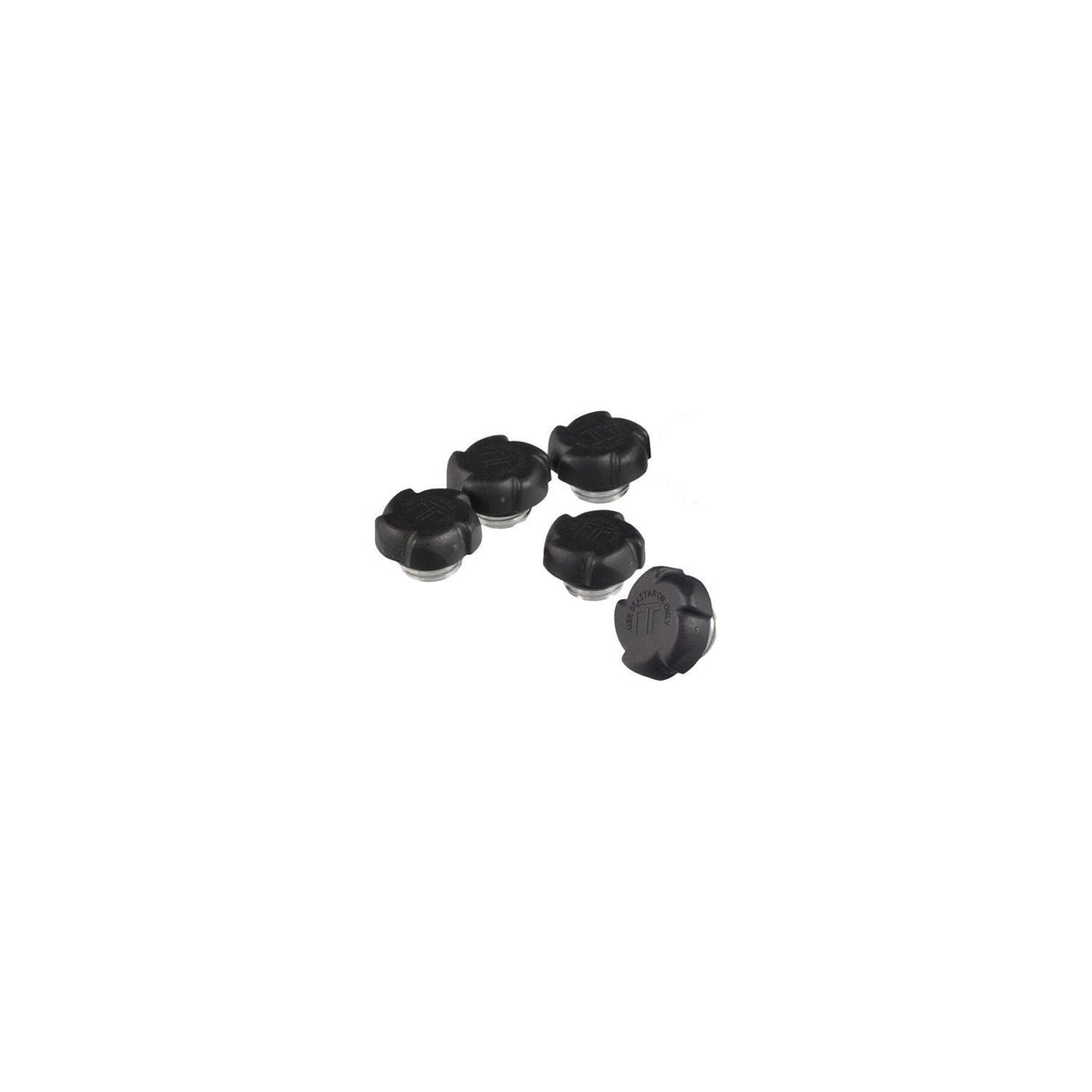 Dometic HP6126 Helm Vented Fill Plug | 5 per Kit