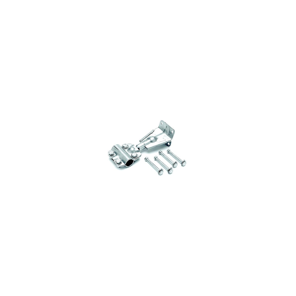 Clamp Block Kit