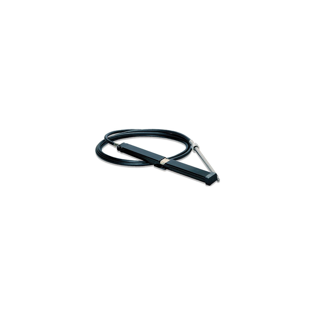 SeaStar Solutions SSC134 Backmount Rack Single Cable, 15'