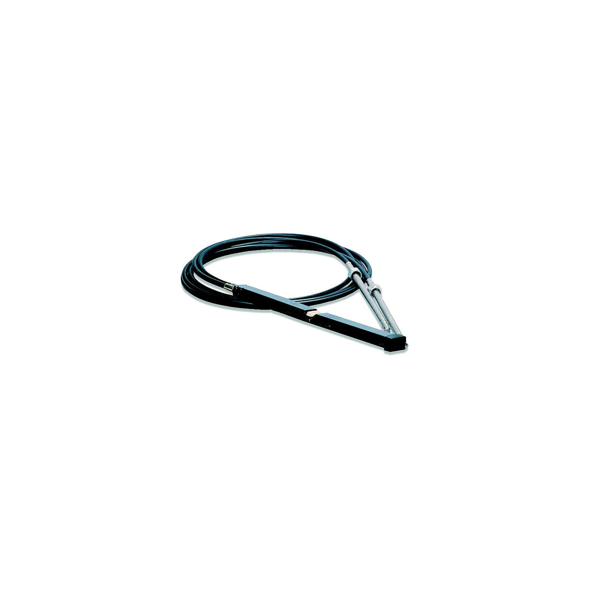 Dometic SSC135 Backmount Rack Dual Cable, 14'