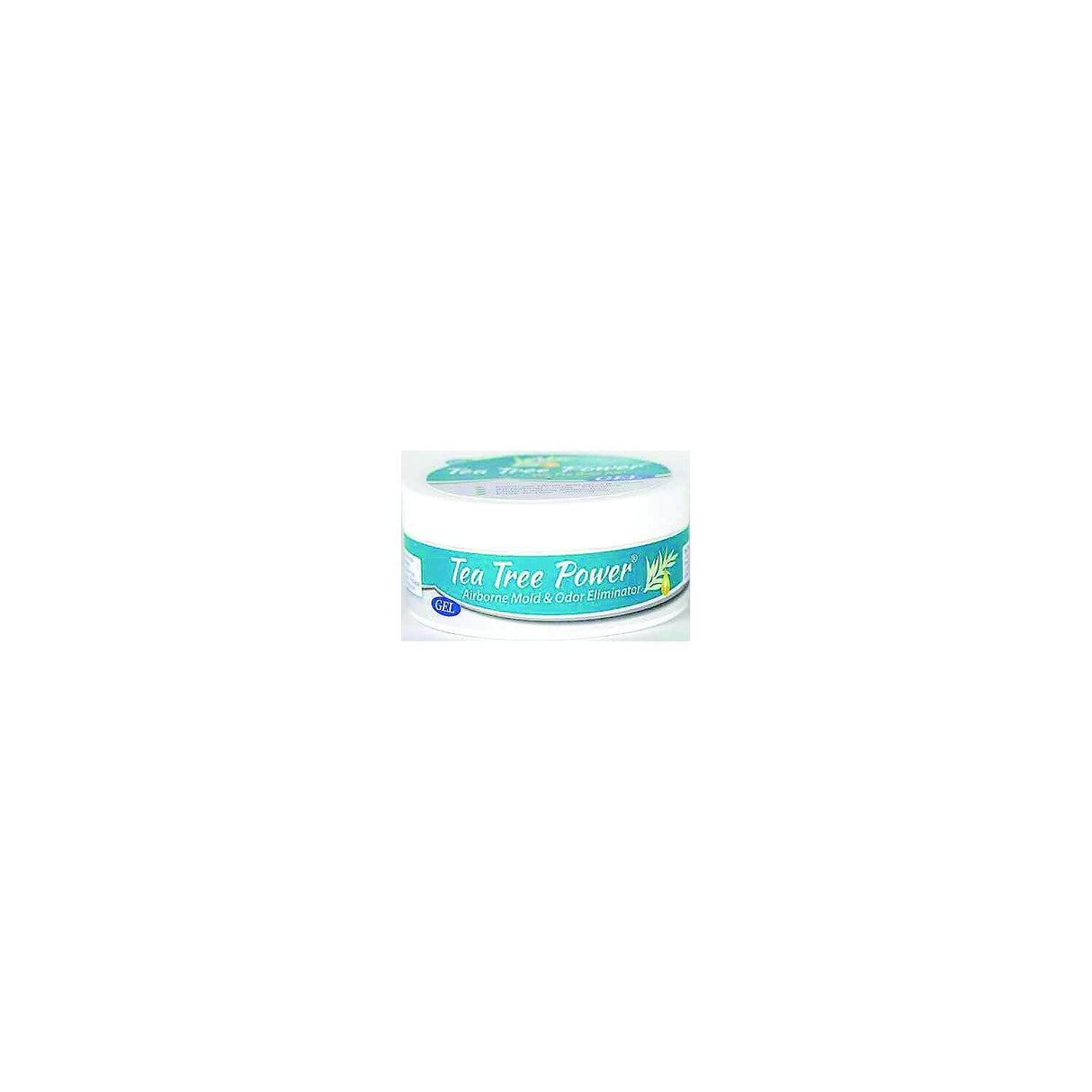 Forespar 770201 Tea Tree Power™ Mold & Odor Eliminator, 2 oz. Gel