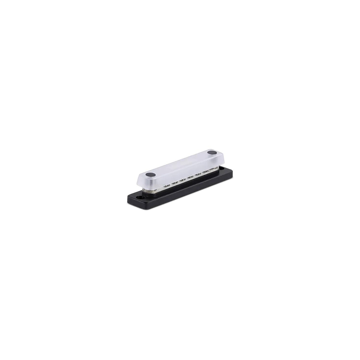 Sierra FS46700 Mini Bus Bar w/Cover, 250A, 6-Stud