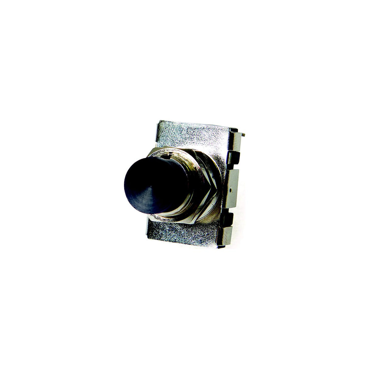 Horn Button w/Black Plunger