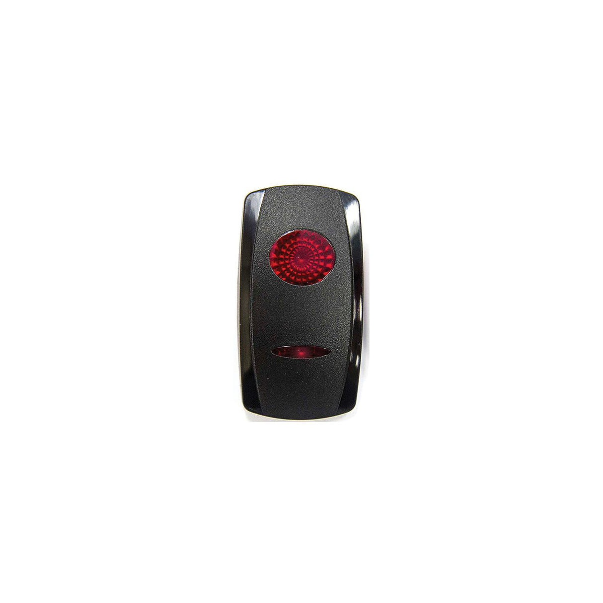 Contura V® Replacement Actuators w/2 Lens, Black Pr.