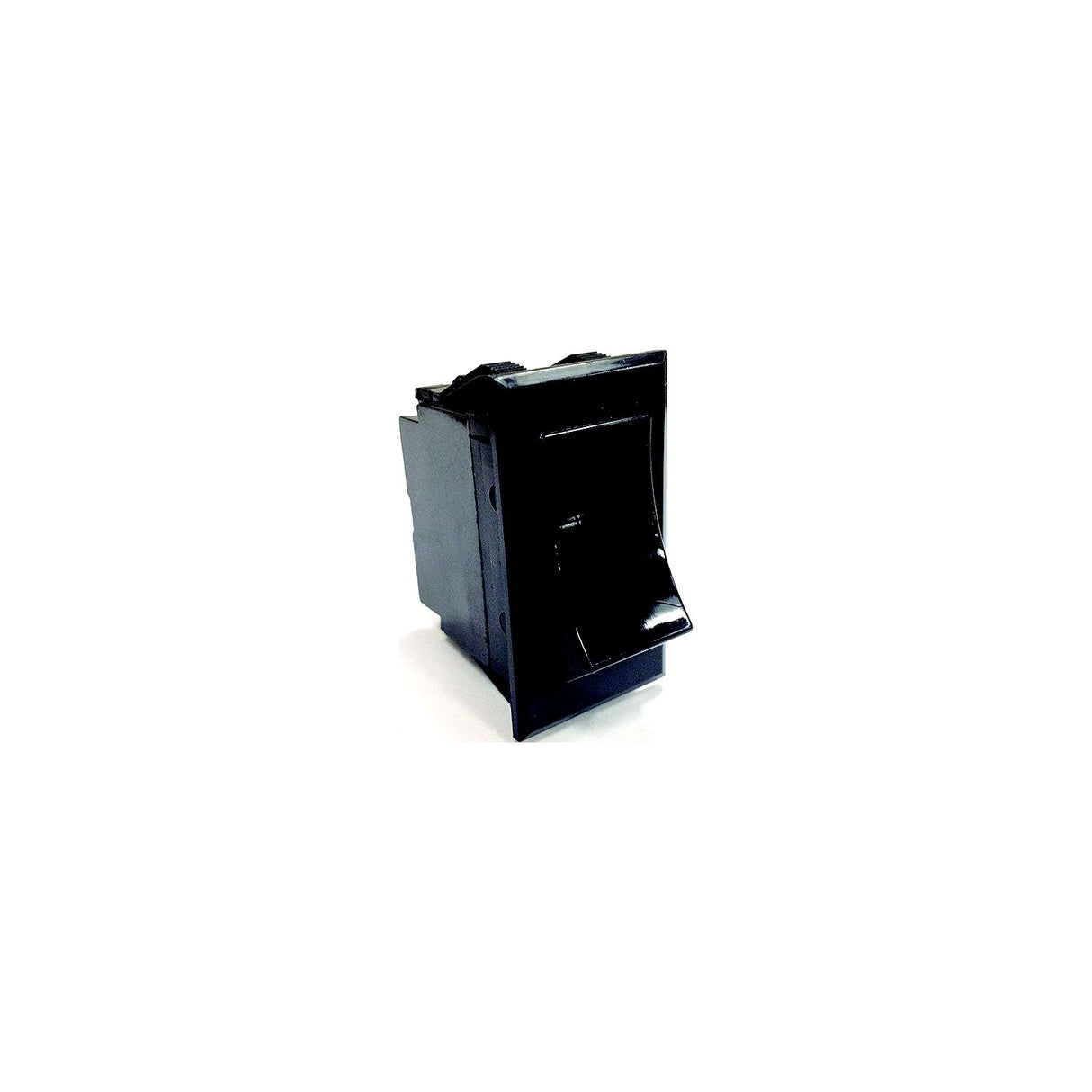 Rocker Switch - On/Off/On