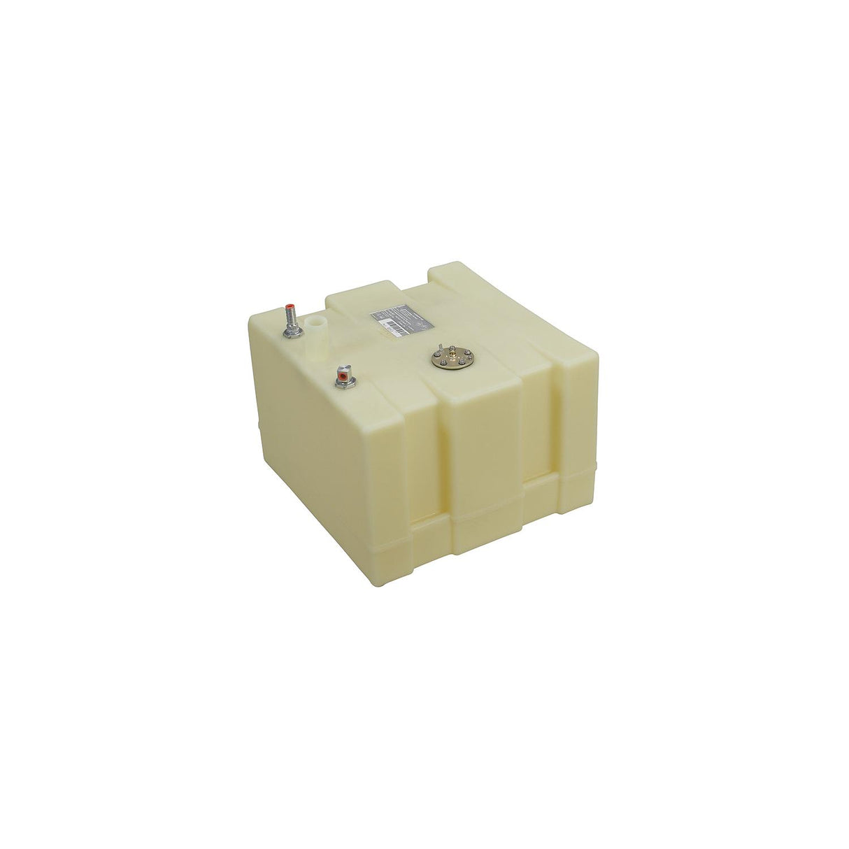 Moeller 32515 Tank-Fuel Below Deck 15 Gal
