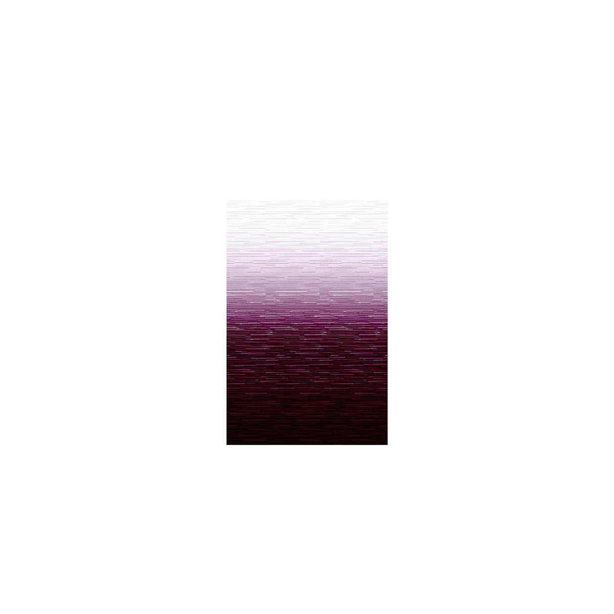 Carefree Fiesta™ Patio Awning, 13', Burgundy Fade