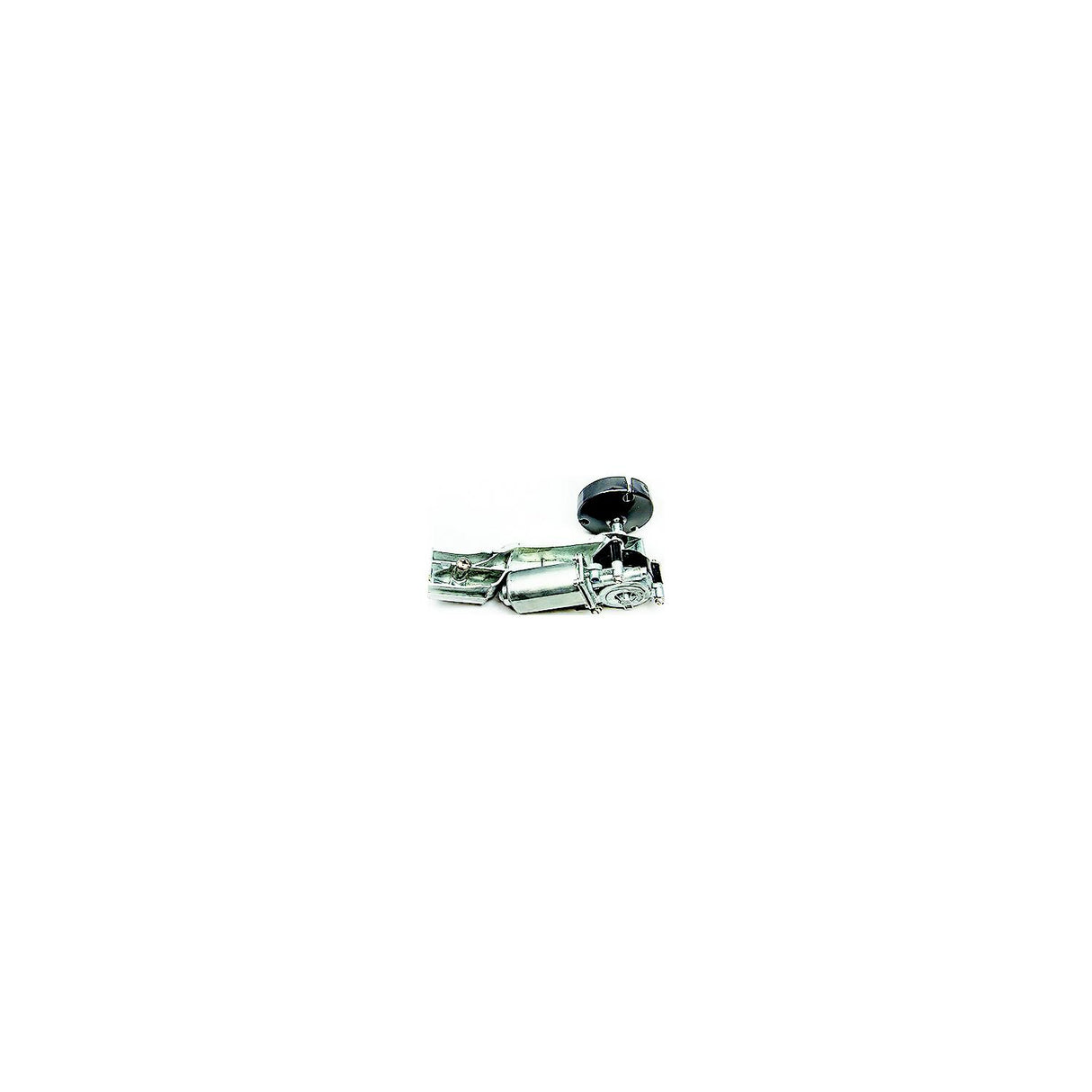 Carefree R001326BLK Travel'r Motor Assembly Kit, Black
