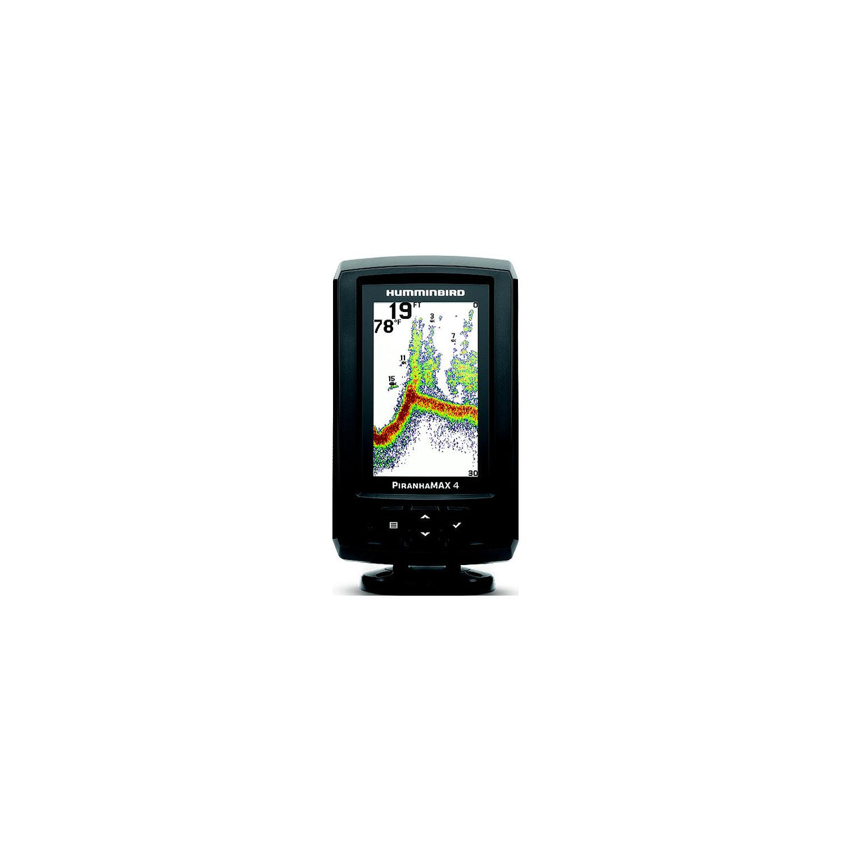 Humminbird 4101501 Piranhamax 4