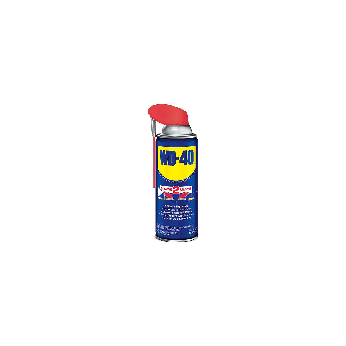 WD40 Bulk Liquid, Gal., Low VOC
