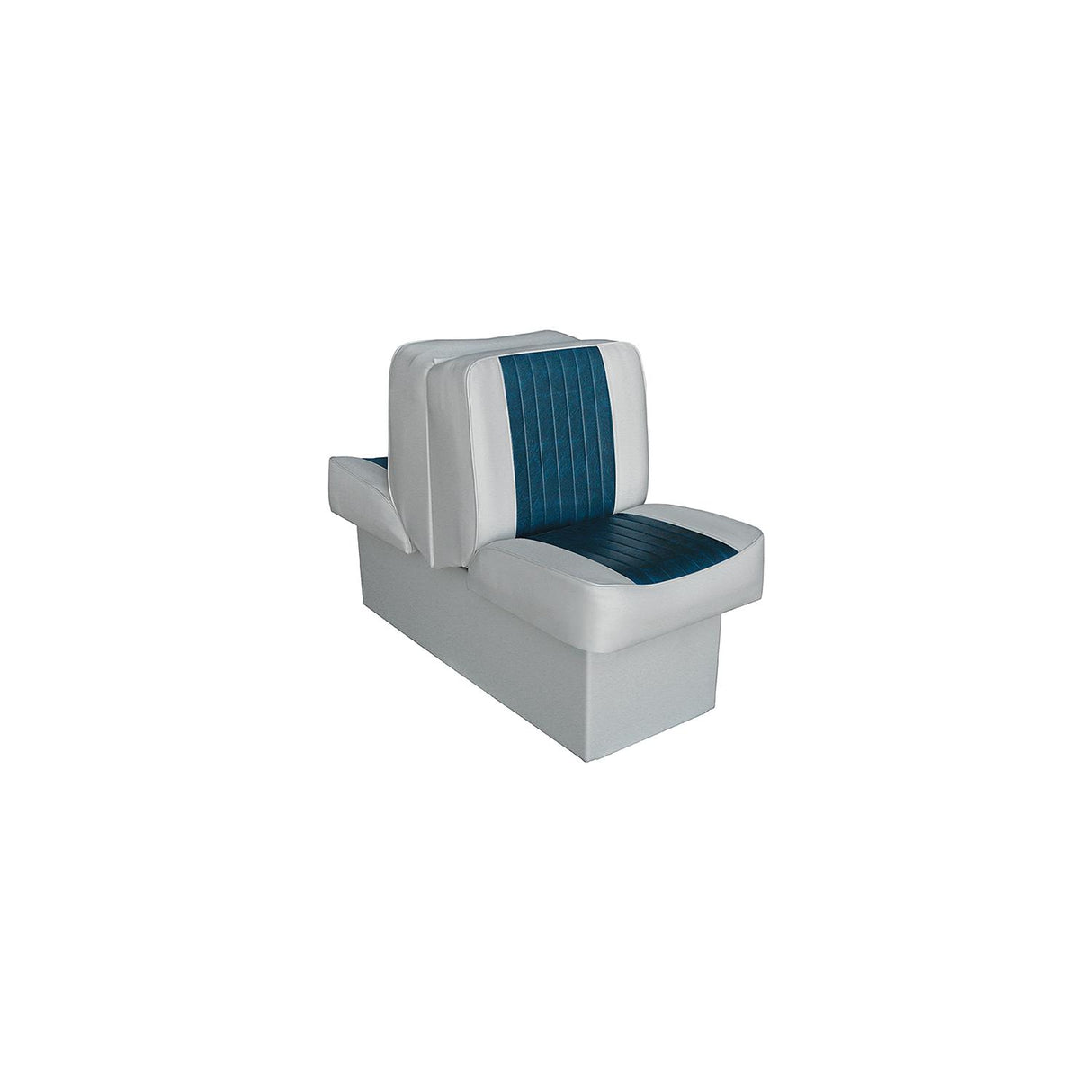 Deluxe Lounge, White
