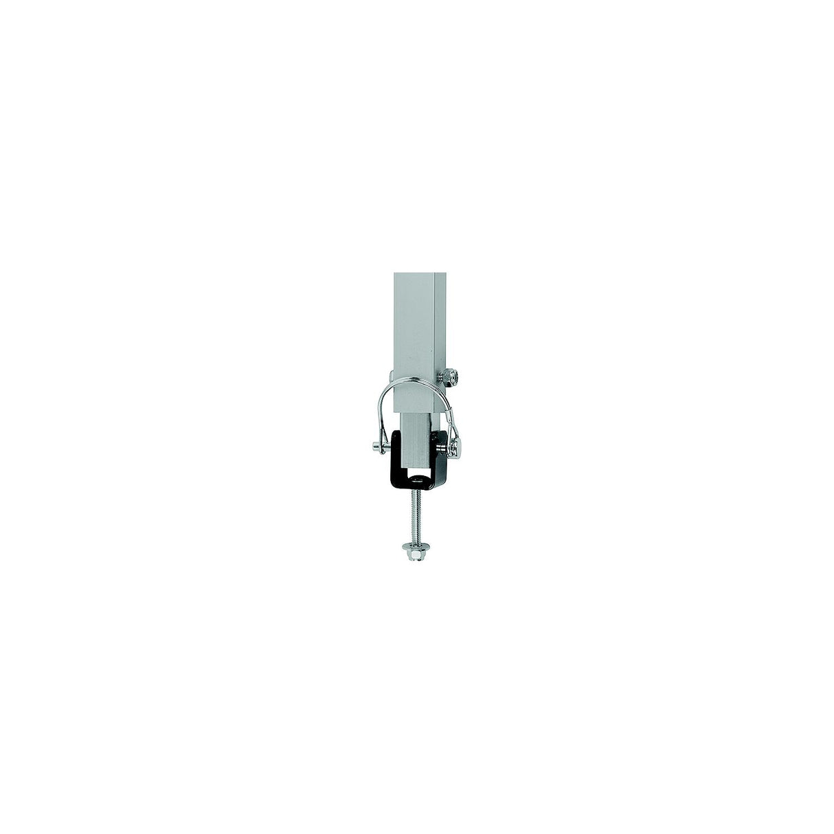 23"-35" Bolt-On/Roller Mt. Adjustable Transom Saver