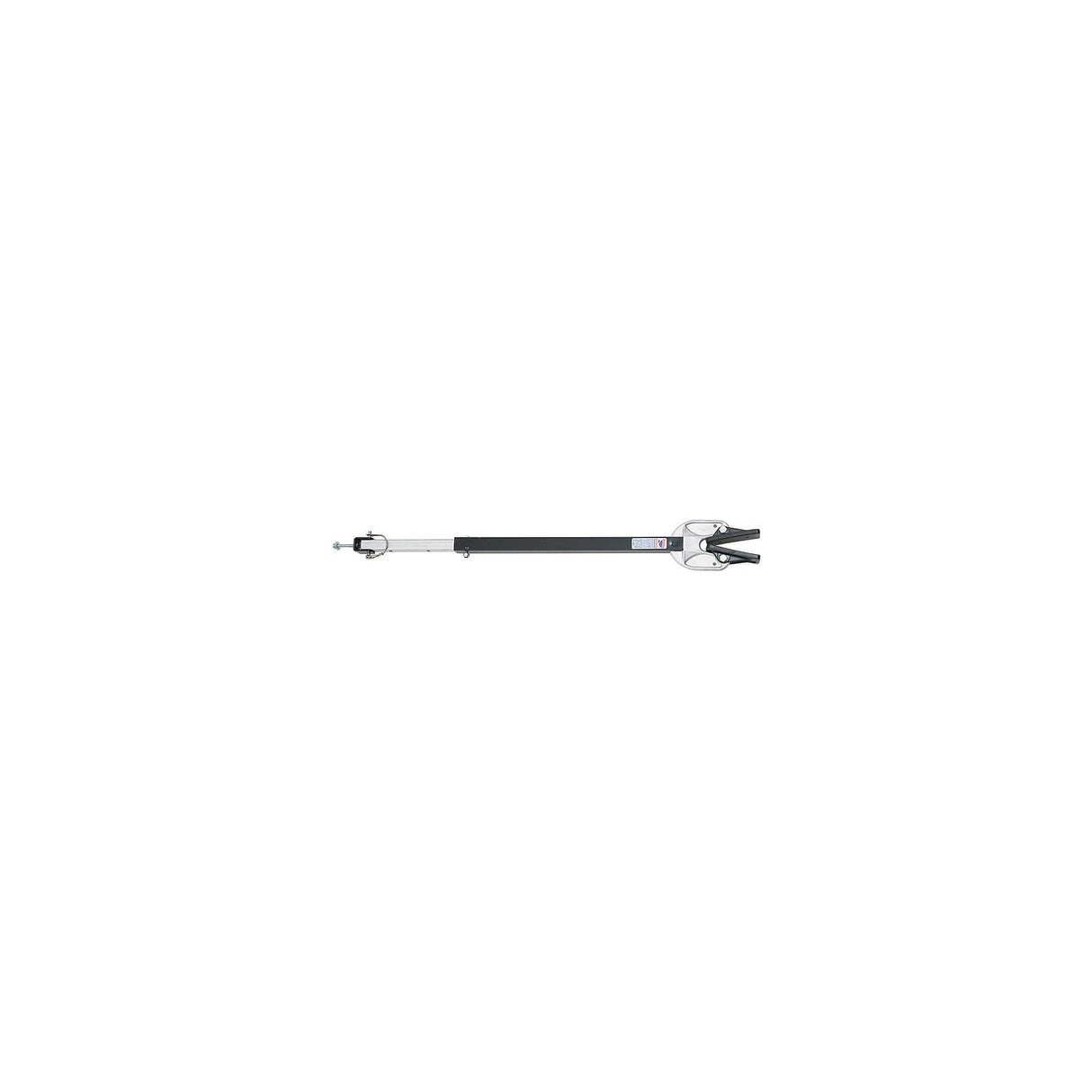 Attwood Transom Saver Adjustable 23-35"