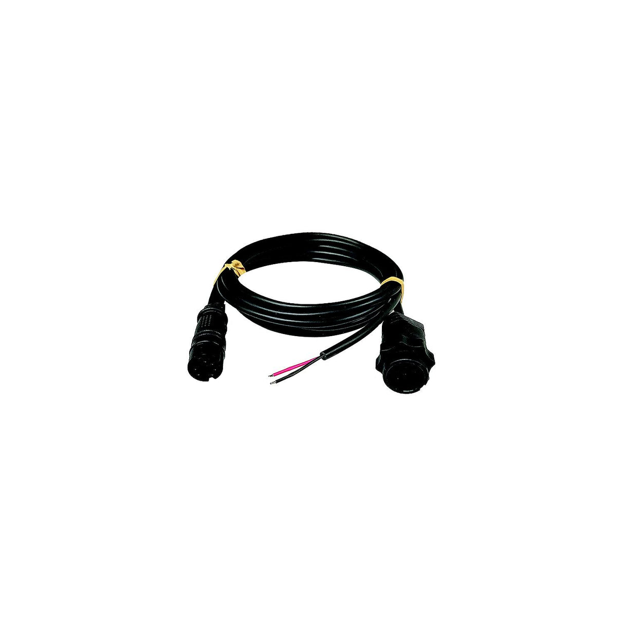 Lowrance 000-14070-001 Adapter Cable for HOOK² 4x 7-Pin Transducers