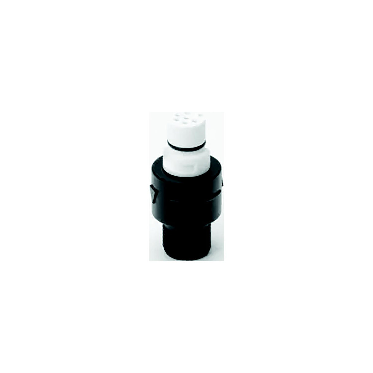Raymarine A06083 Seatalk NG Female To NMEA 2000 (Devicenet) Male Straight Adaptor