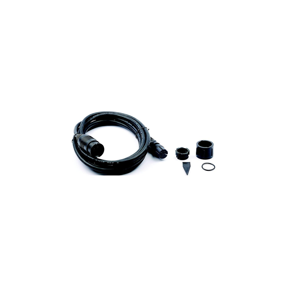 Raymarine A102148 CP450C, CP470 and CP570 CHIRP Transducer Extension Cable, 3m