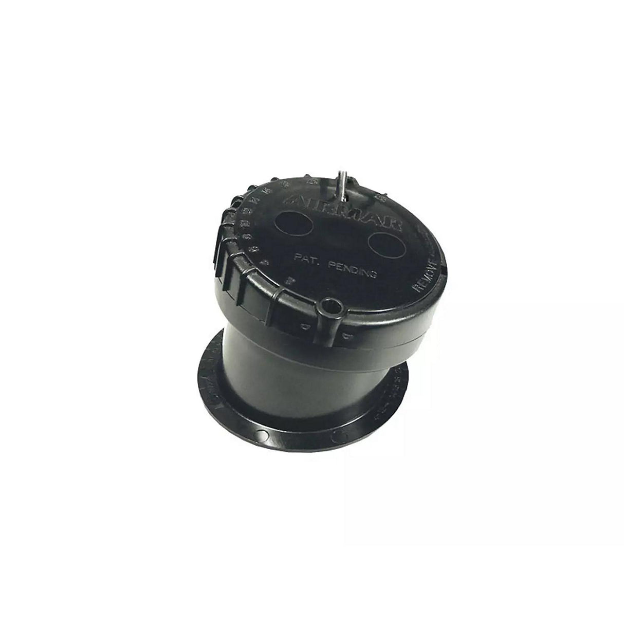 Raymarine E26001PZ In-Hull Transducer