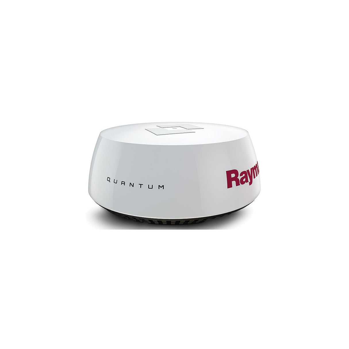 Raymarine E70210 Quantum™ Wireless Chirp Radome, Q24C, 18" WiFi & Data w/10m Power Cable