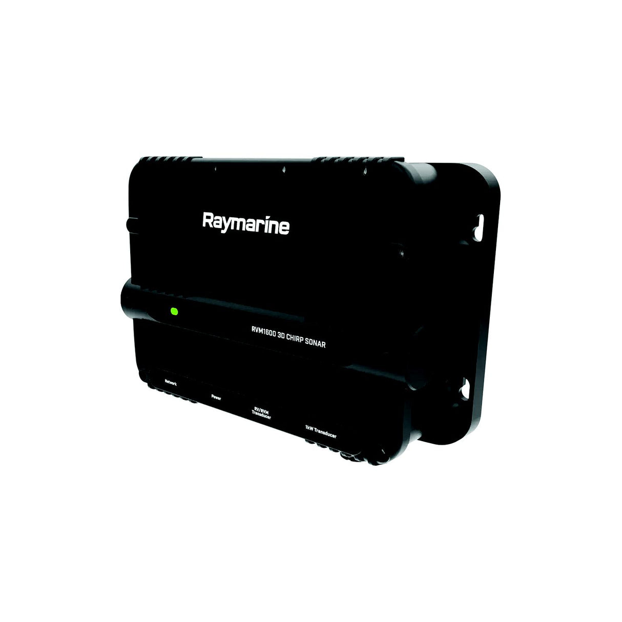Raymarine E70665 RVM1600 CHIRP Sonar Module with RealVision MAX, 1kW Broadband CHIRP