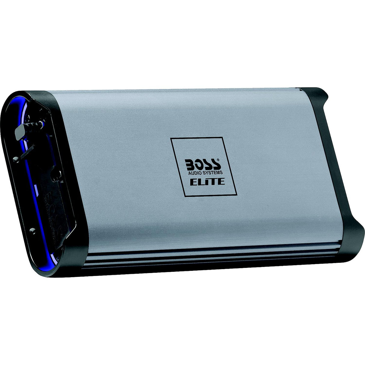 Boss Audio Systems MPD3804 Elite Series Class D Amplifier - 4 Ch., 380W, 2 Ohm