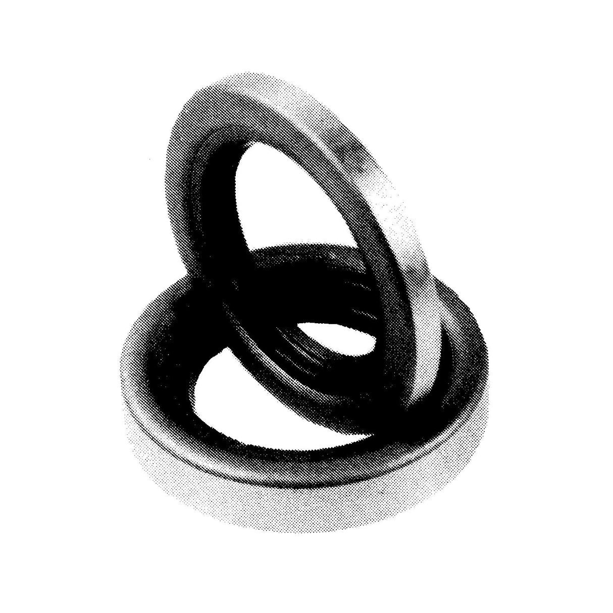 Grease Seal, 3/4"