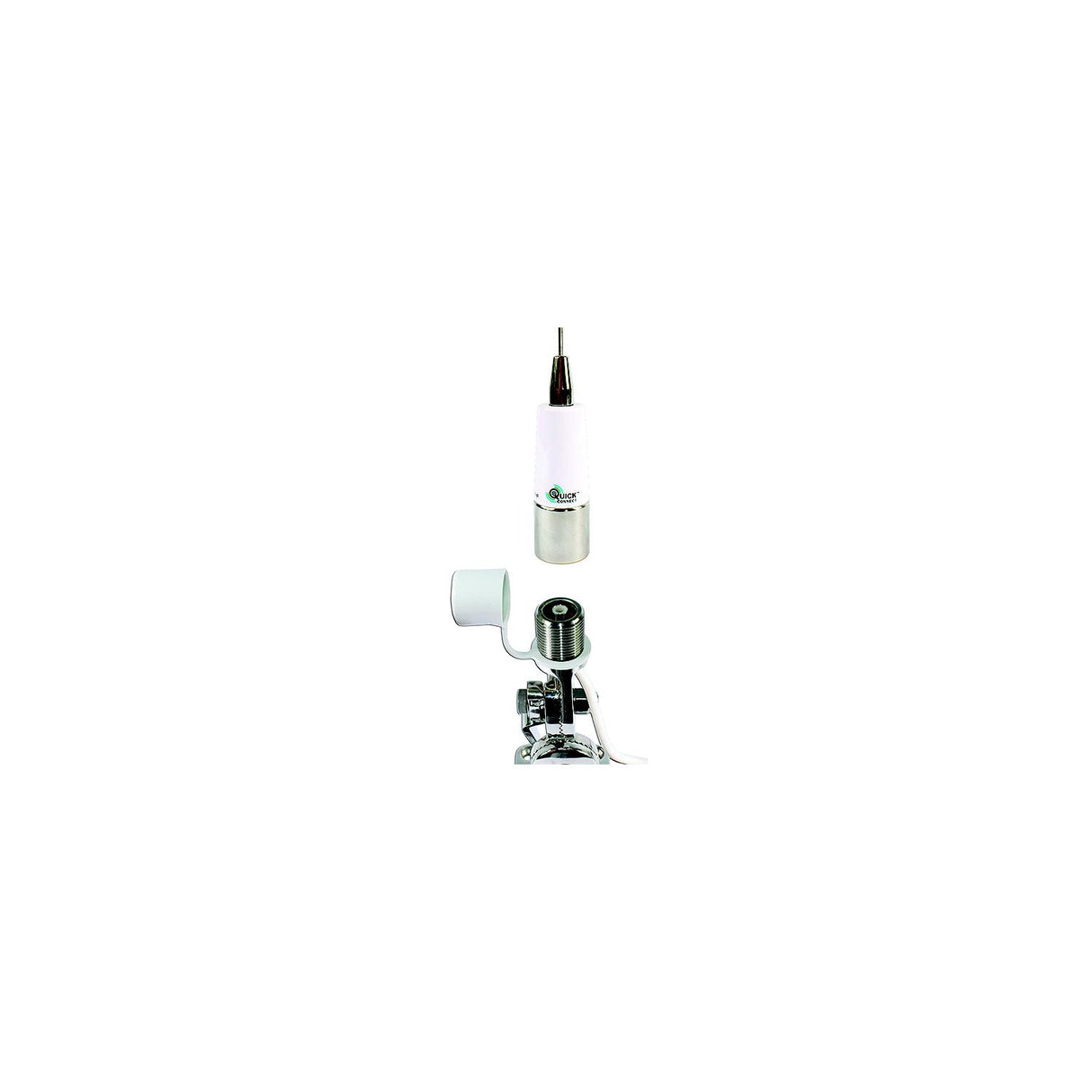 Shakespeare QC-3 3' Quickconnect® VHF Antenna