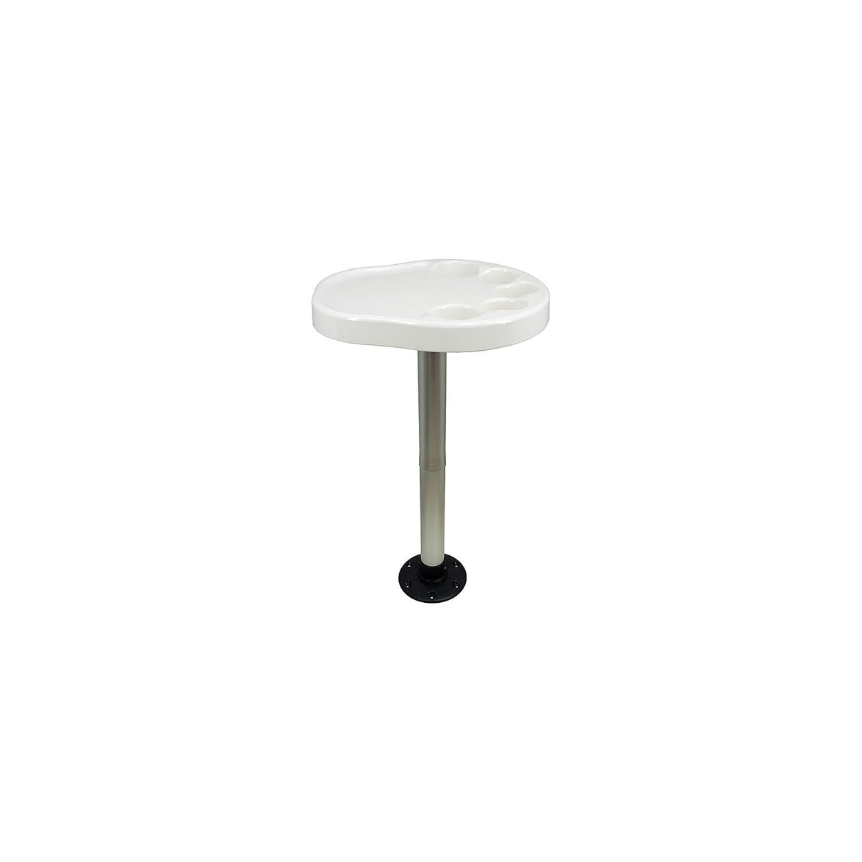 Springfield Party Platter Package (Includes Table Top, Post and Base)