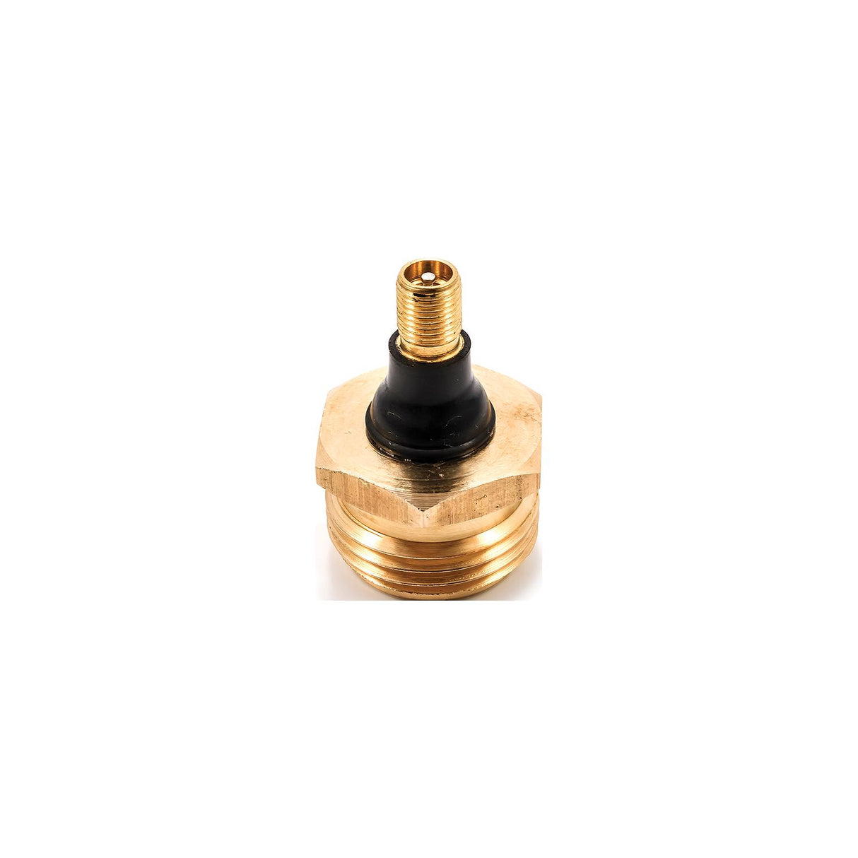 Brass Blow Out Plug