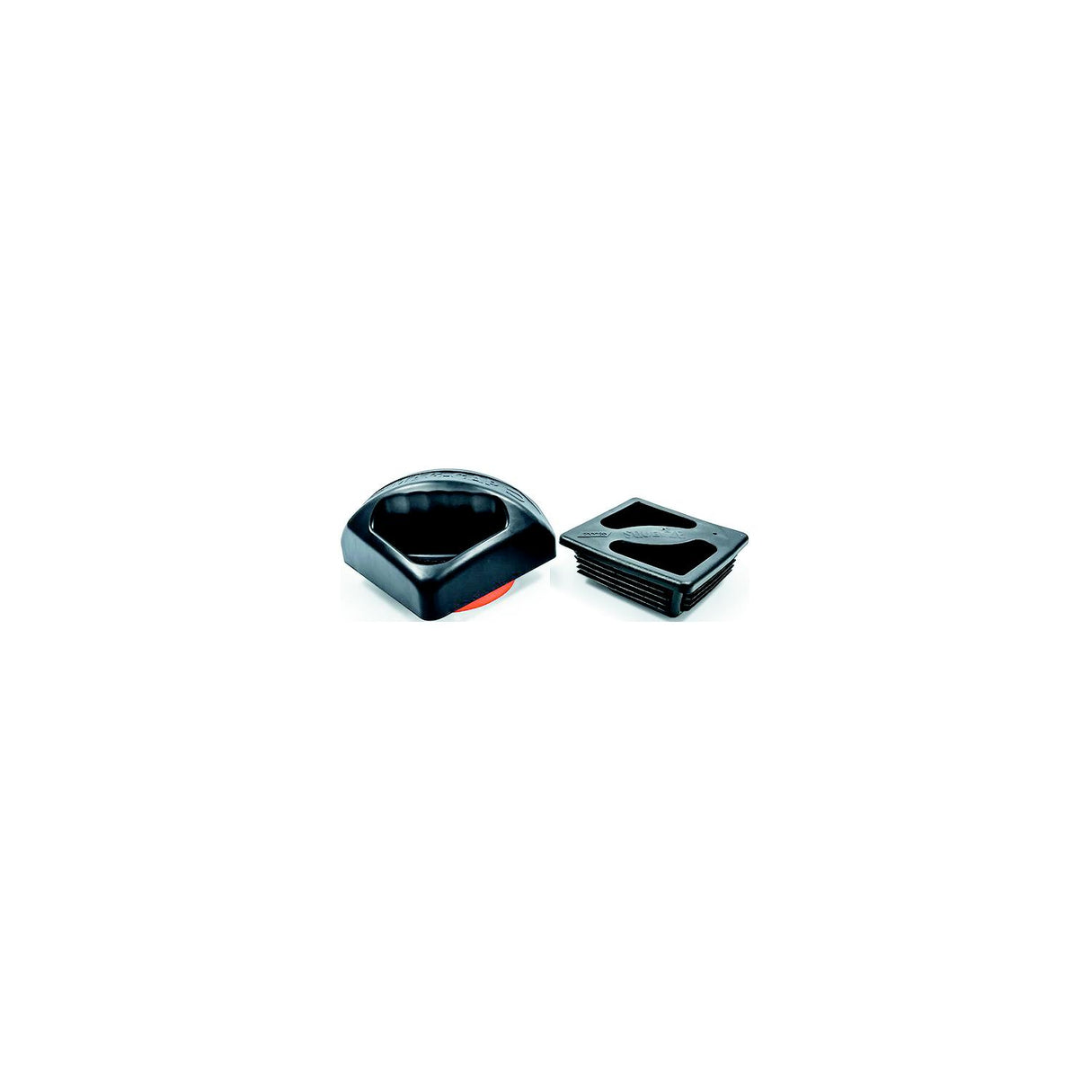 Camco Magnetic Bumper Cap