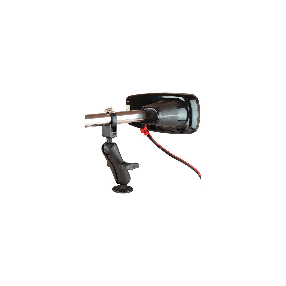 RAM® RAM108 Trolling Motor Stabilizer, 5-1/2" Arm