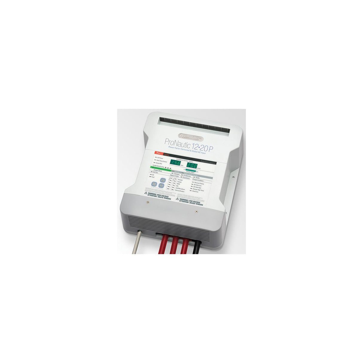 ProMariner ProNautic P Digital Performance Charger 12V