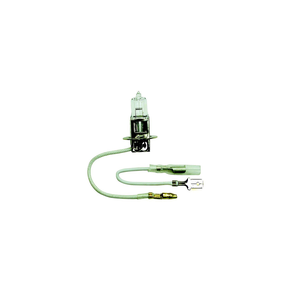 Anderson 55 Watt Replacement Bulb For Halogen Docking Light