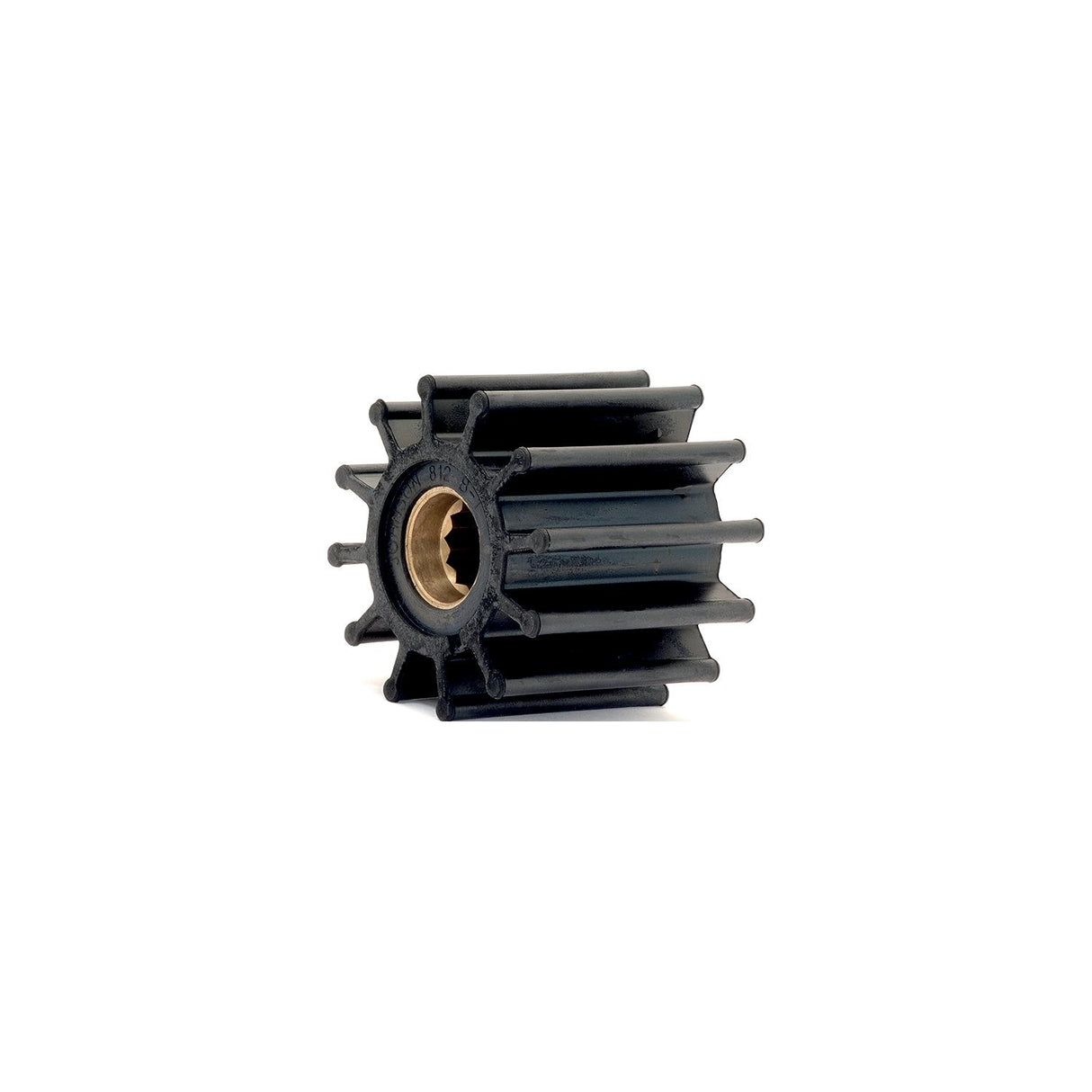 Johnson Pump 812BT1 F6 Impeller w/Thread MC97, Bulk (20)