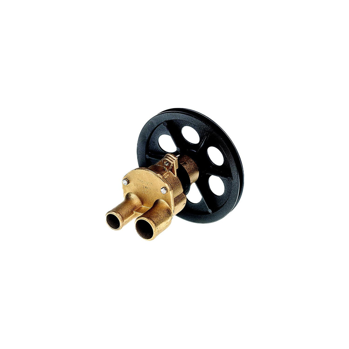 Johnson Pump 101315917 F5B-905 Genuine OEM Volvo Penta Sea Water Impeller Pump