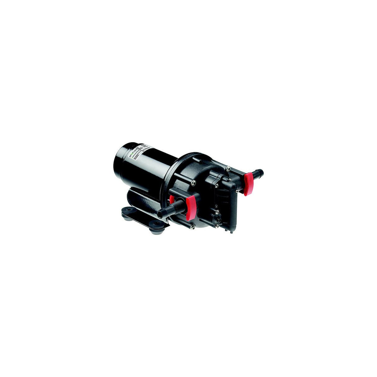 Johnson Pump 1013395103 Aqua Jet Water Pressure Pump, 3.5 gpm