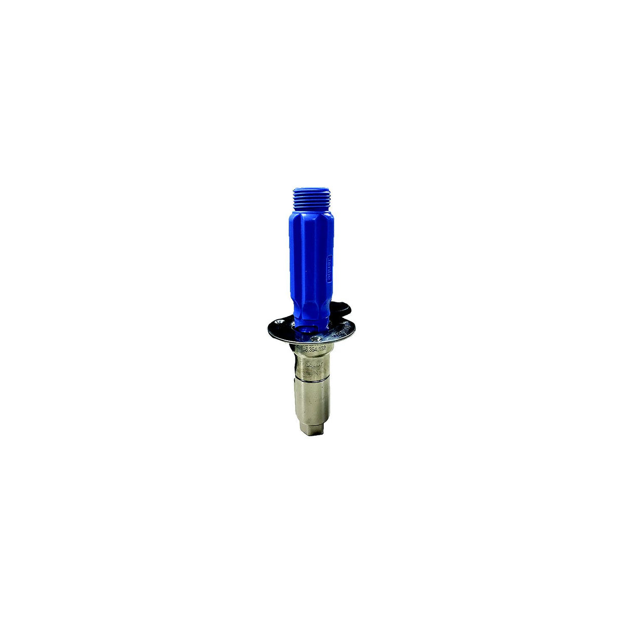 Johnson Pump JP61121 Flush Mount Deck Wash Fitting