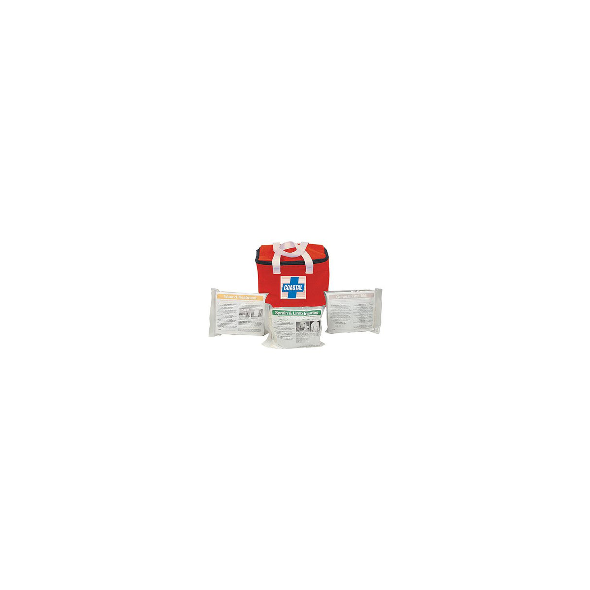 Orion 840 - Coastal First Aid Kit