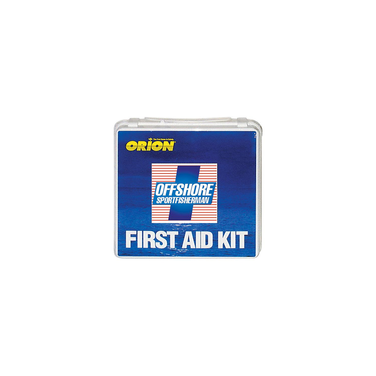 Orion 844 - Offshore Sportfisher First Aid Kit