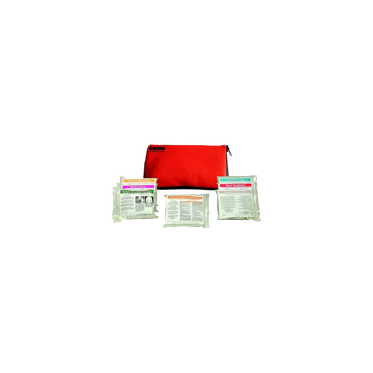 Orion 847 - Voyager Floating First Aid Kit