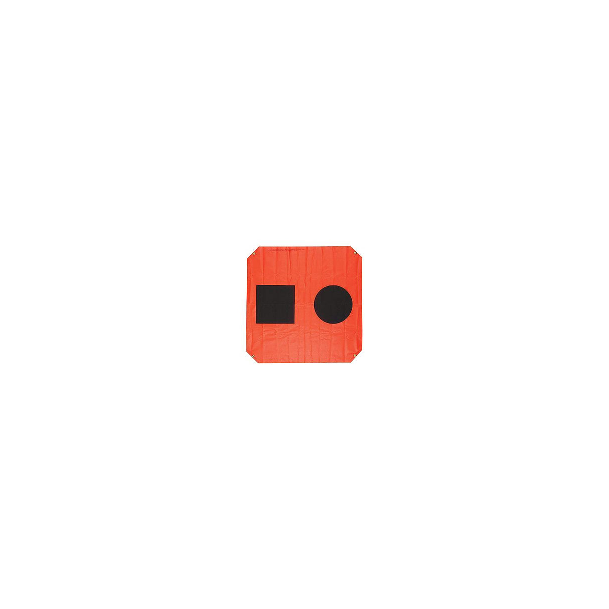 Orion 925 - Distress Flag