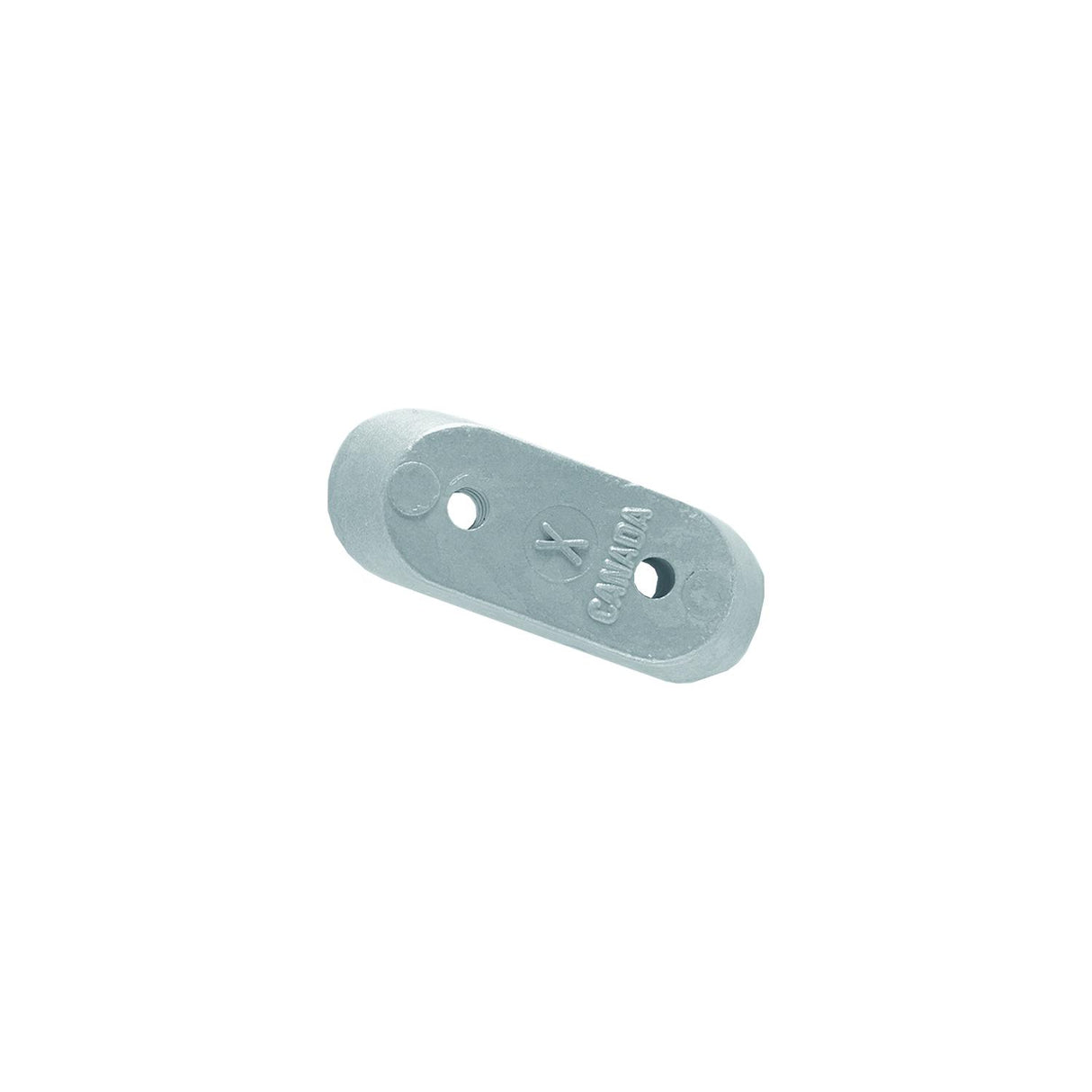 Martyr 327606 Magnesium Anode For BRP (OMC/Johnson Envinrude)