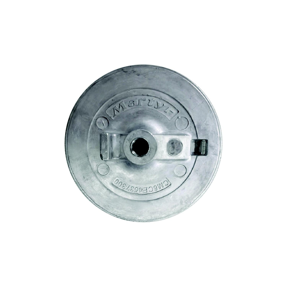 Martyr Anodes CM6CE4537300A Yamaha™ Anodes, Aluminum