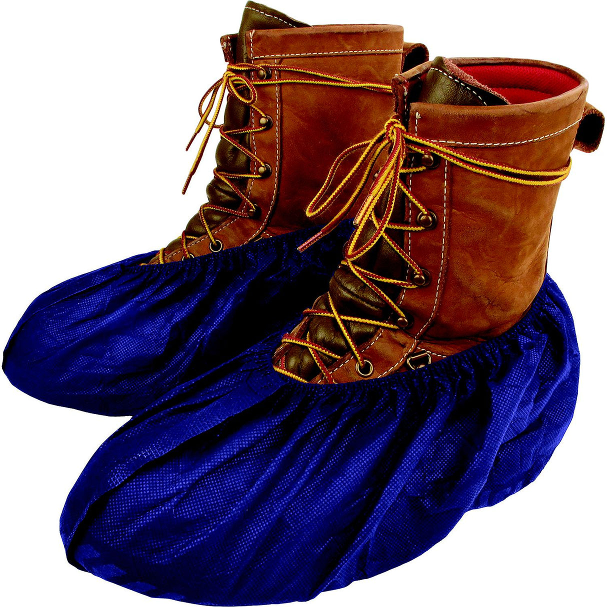 Buffalo 68401 Shoe & Boot Covers, 10