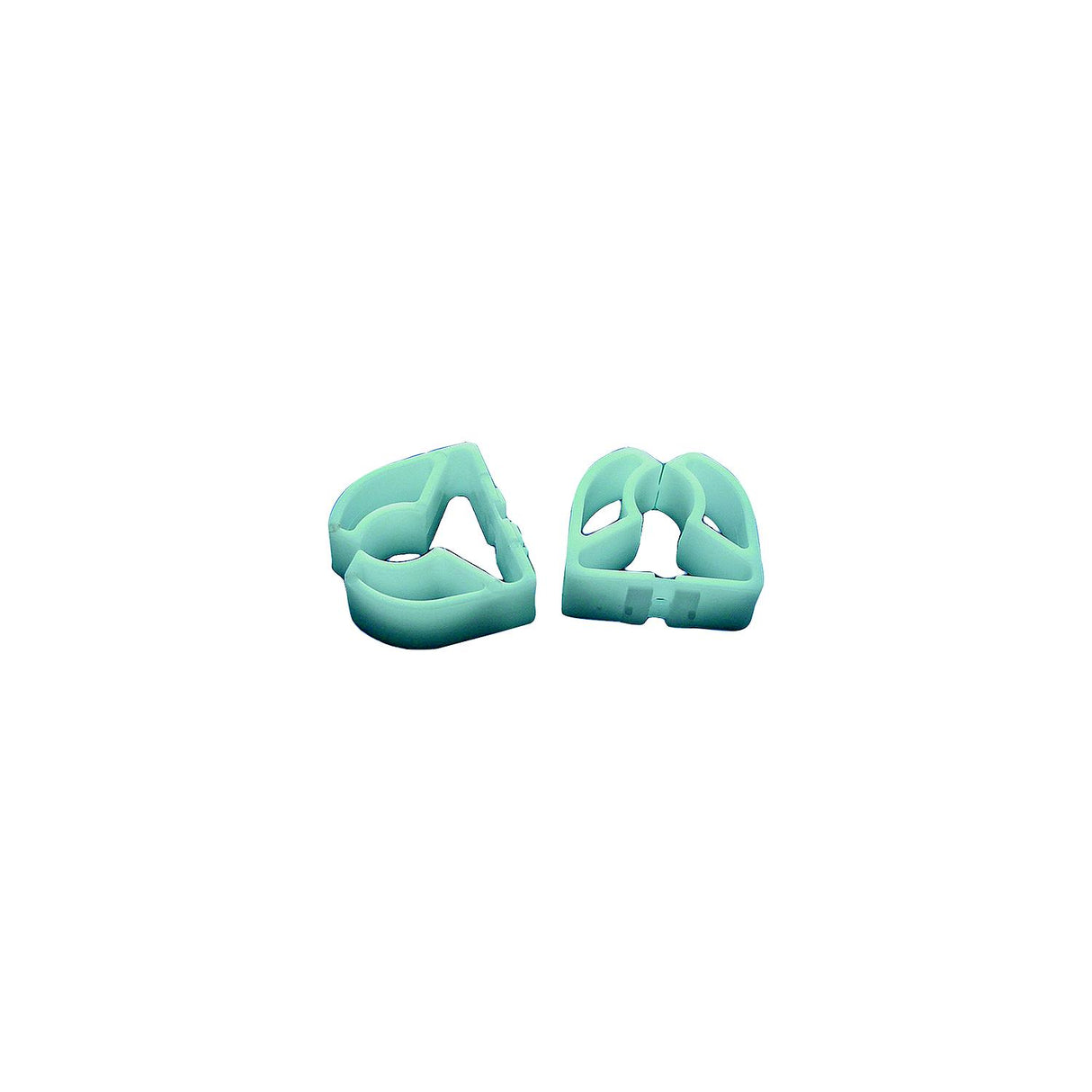 Creative Products Group CMD89216 Plastic Clamp