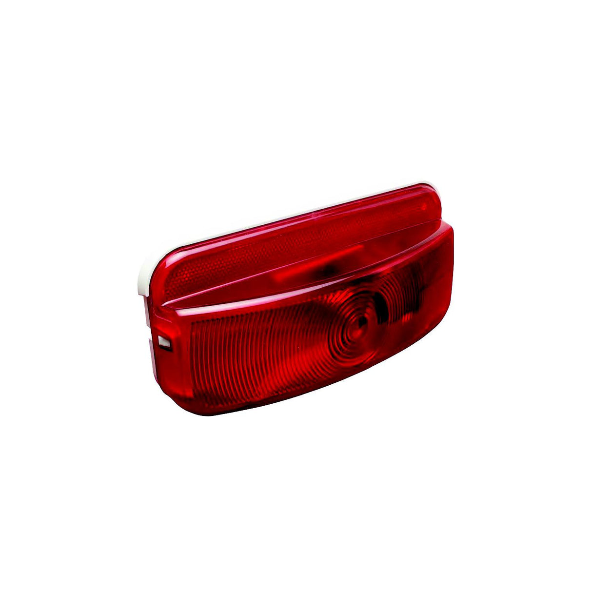 Creative Products Group CMD00381 Compact Surface Mount Tail Light, Size: 8-5/8" x 3-3/4" x 2-1/8"